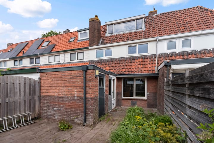 Foto 14 van Professor Dondersstraat 24