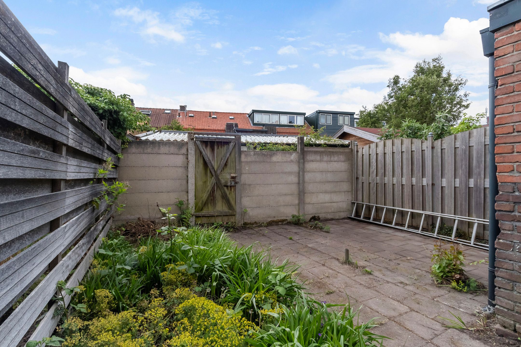 Foto 15 van Professor Dondersstraat 24