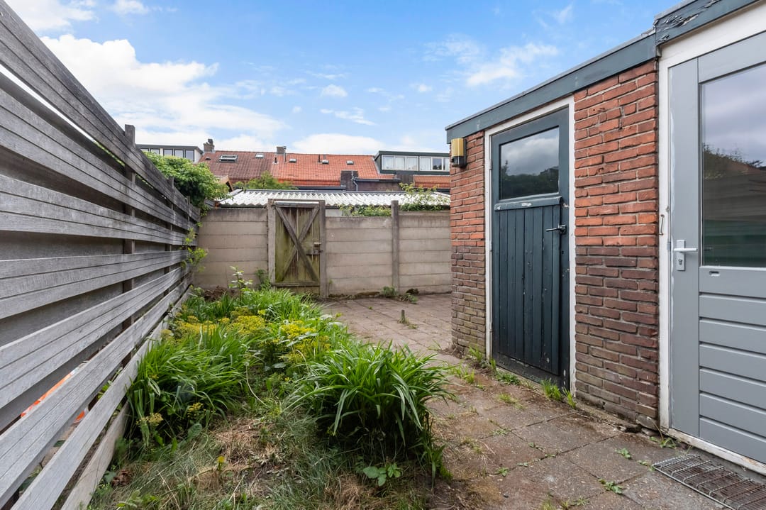 Foto 16 van Professor Dondersstraat 24