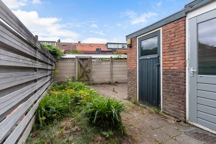 Foto 16 van Professor Dondersstraat 24