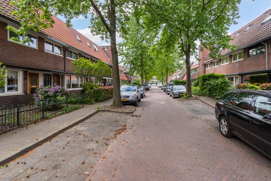 Foto 17 van Professor Dondersstraat 24