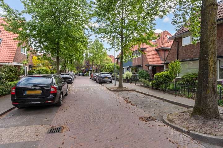 Foto 18 van Professor Dondersstraat 24