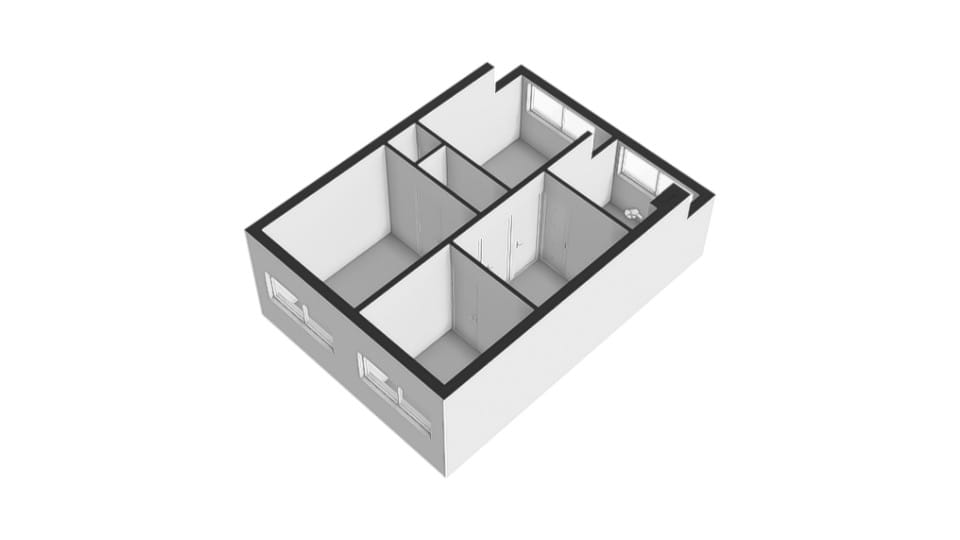 Foto 22 van Professor Dondersstraat 24