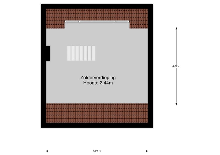 Foto 23 van Professor Dondersstraat 24