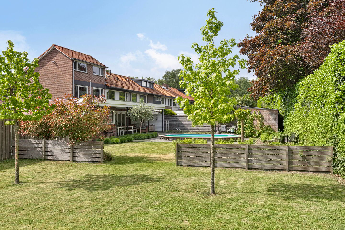 Photo 1 of Amstelhof 16