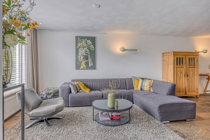 Photo 2 of Amstelhof 16