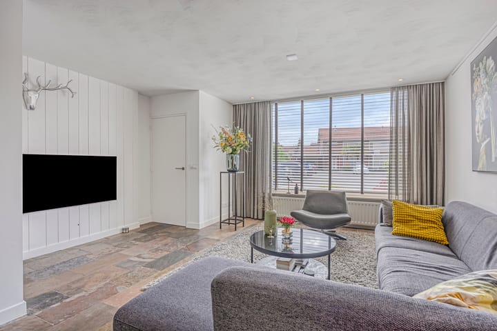 Photo 3 of Amstelhof 16