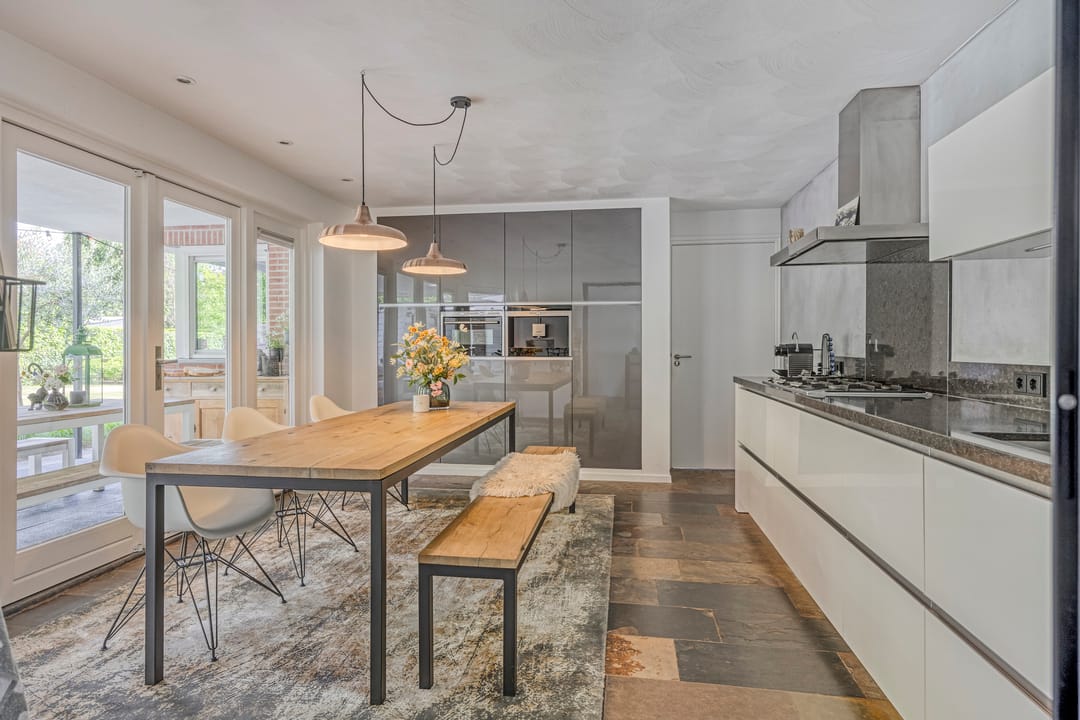 Photo 7 of Amstelhof 16