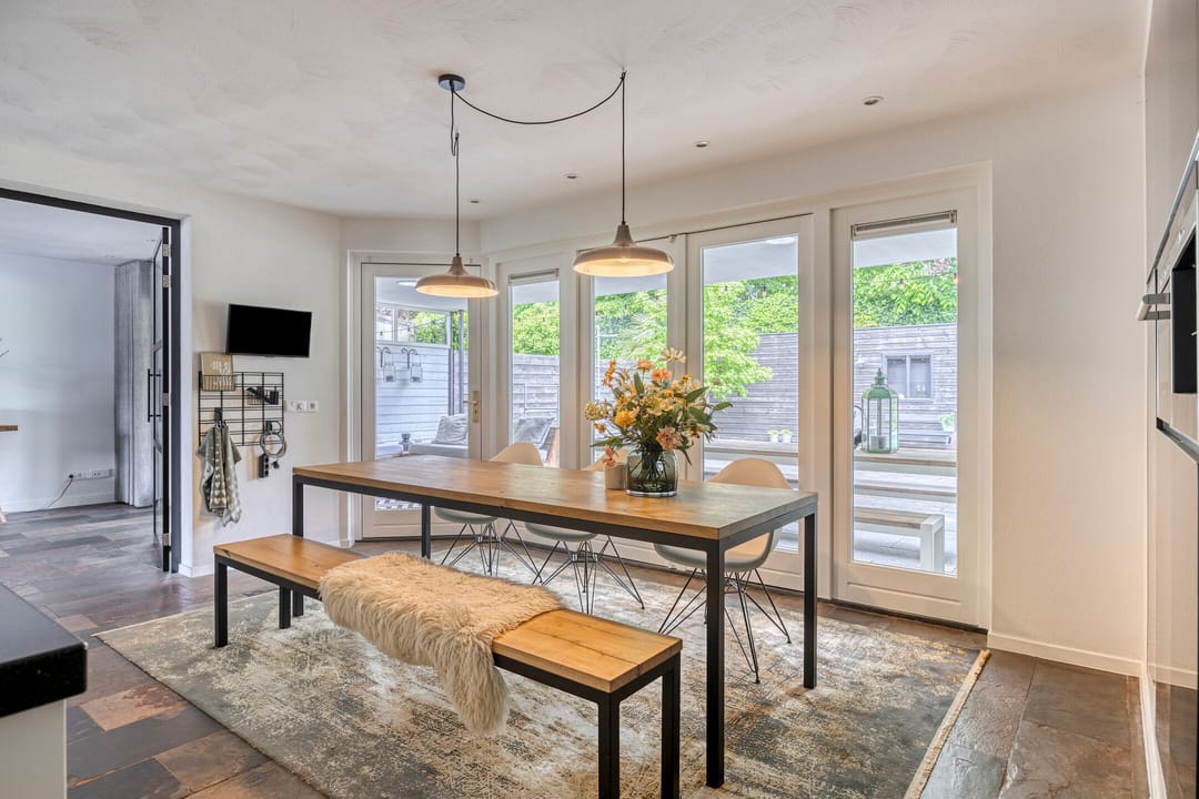 Photo 8 of Amstelhof 16