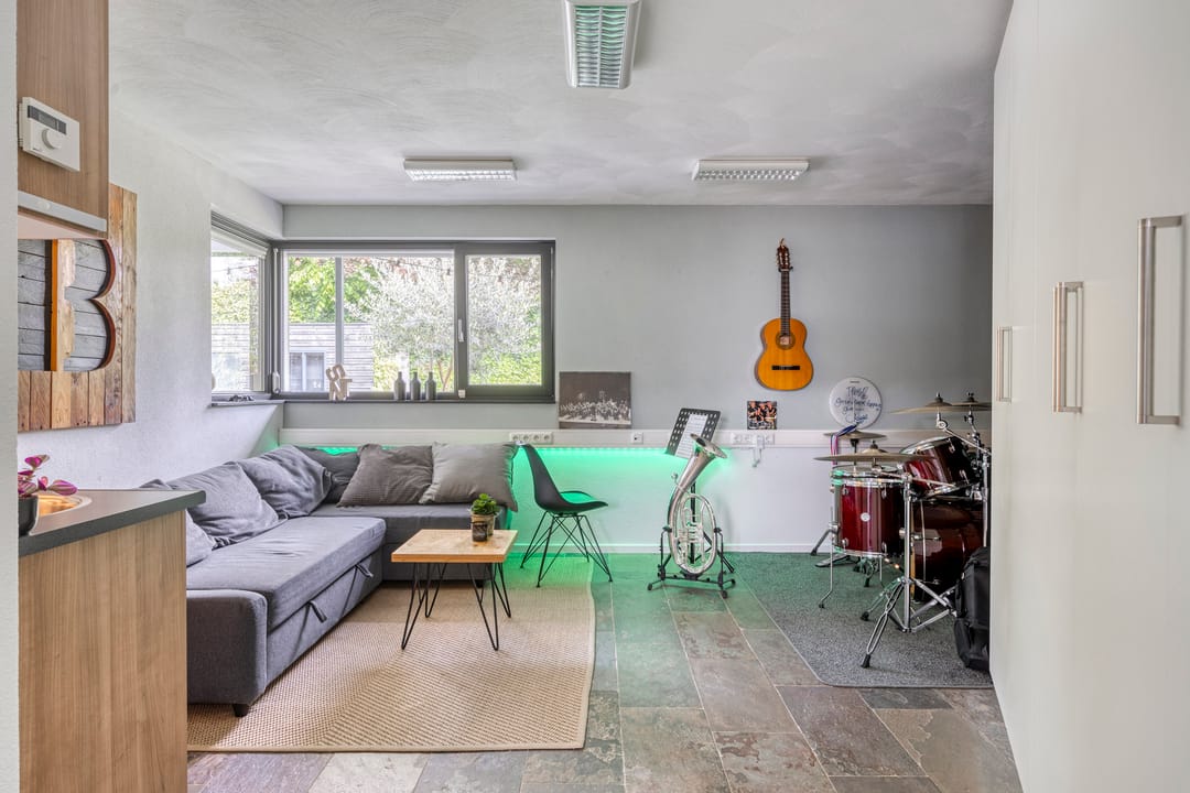 Photo 11 of Amstelhof 16