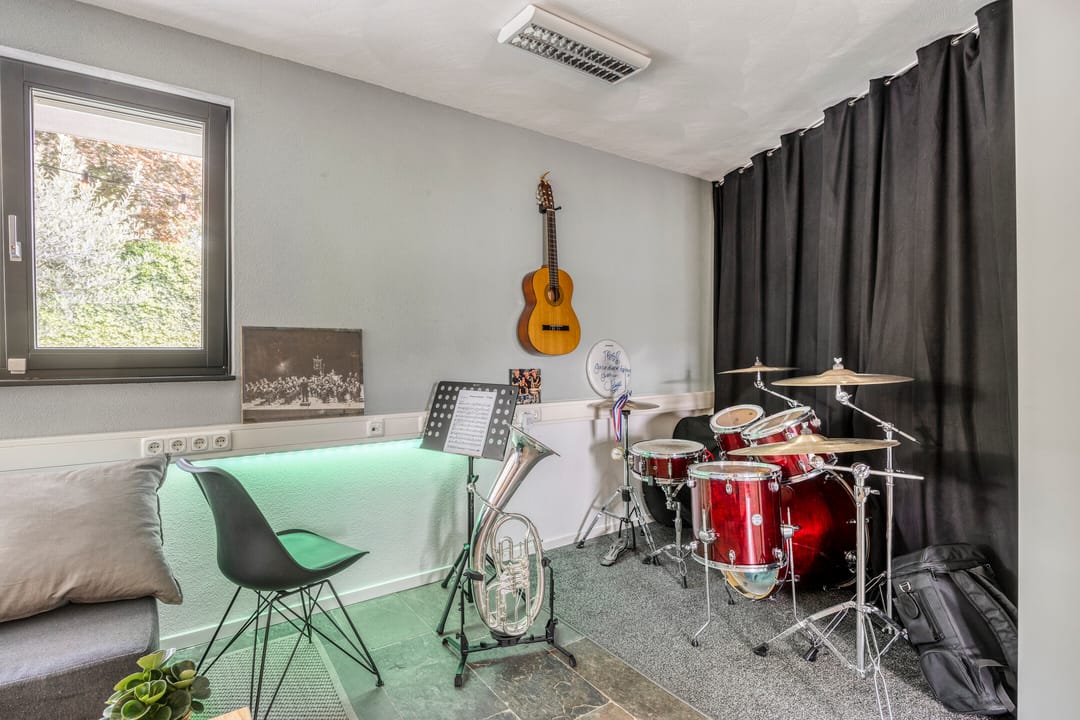 Photo 13 of Amstelhof 16