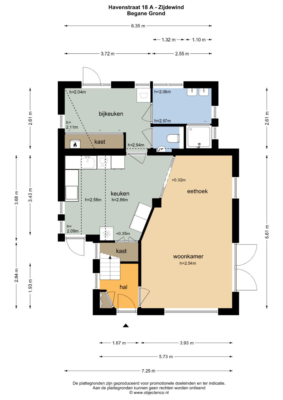 Foto 43 van Havenstraat 18-A