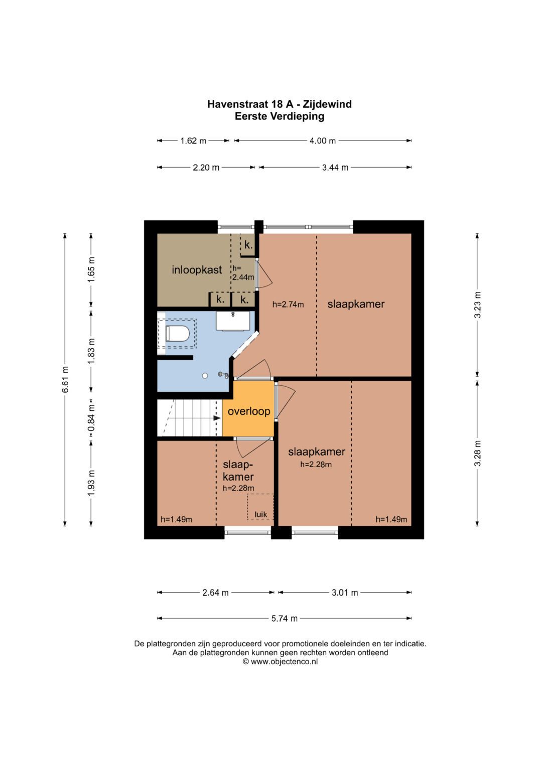 Foto 44 van Havenstraat 18-A