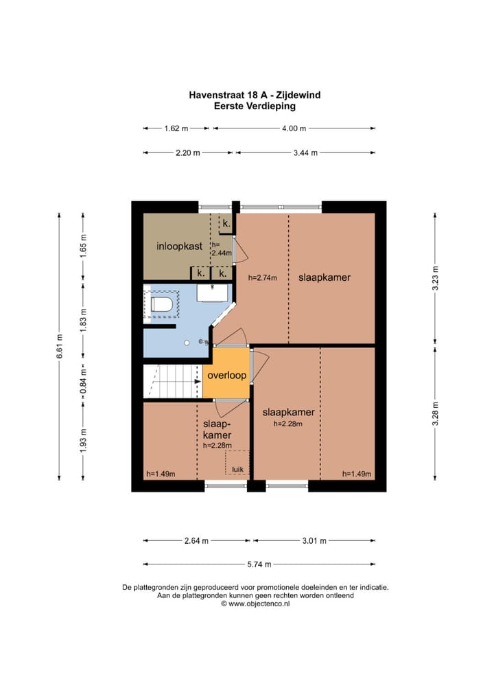 Foto 44 van Havenstraat 18-A