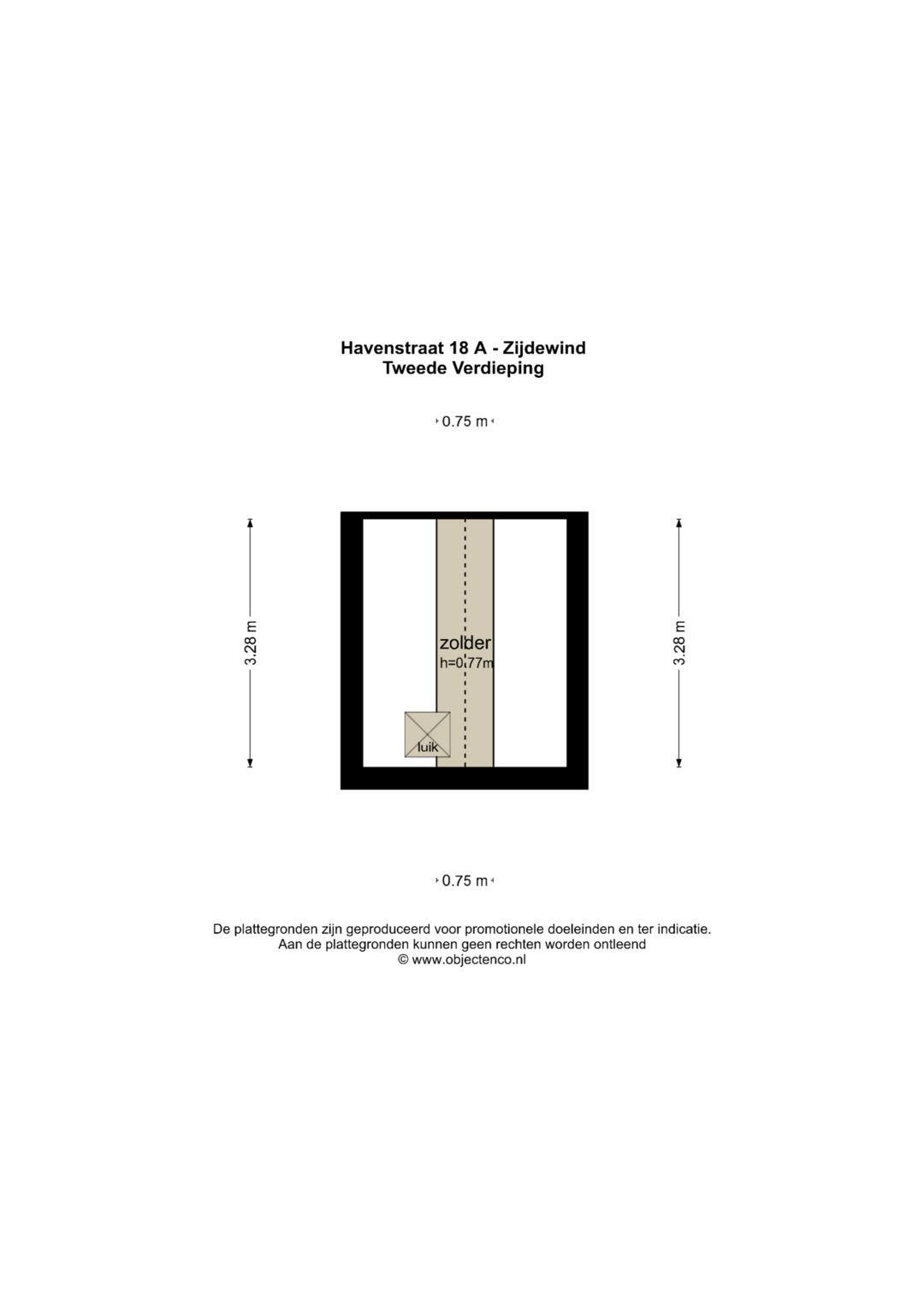 Foto 45 van Havenstraat 18-A