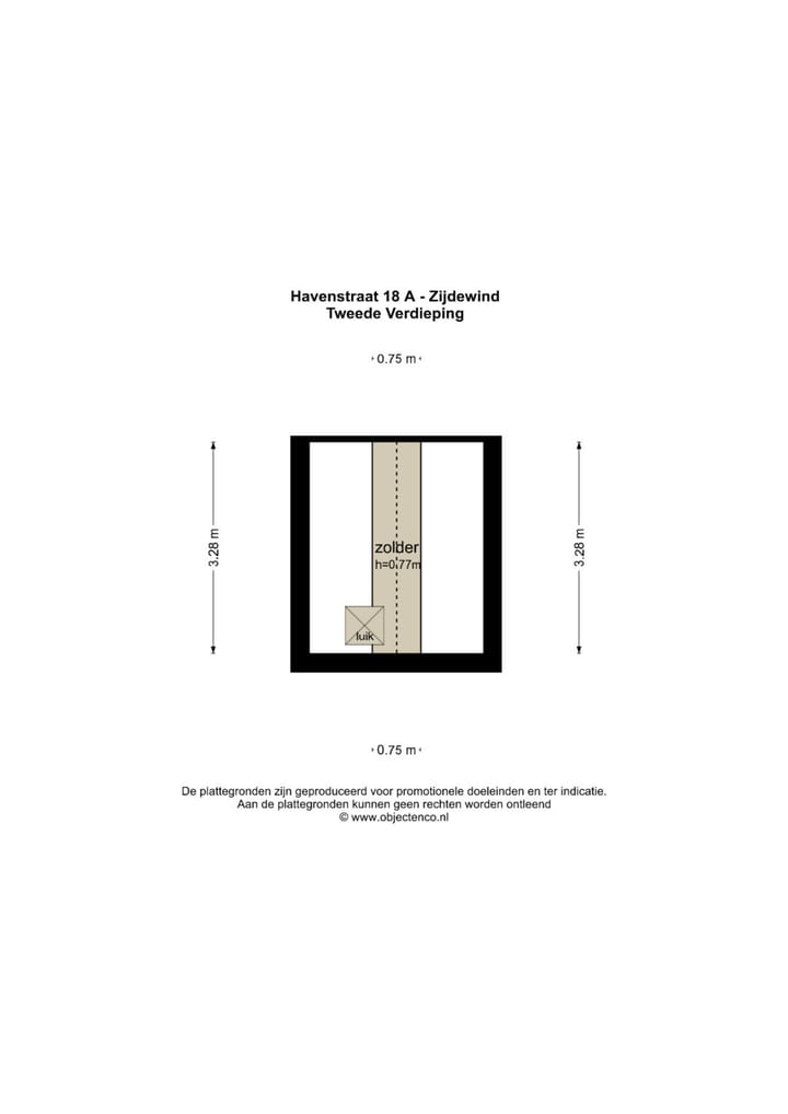 Foto 45 van Havenstraat 18-A
