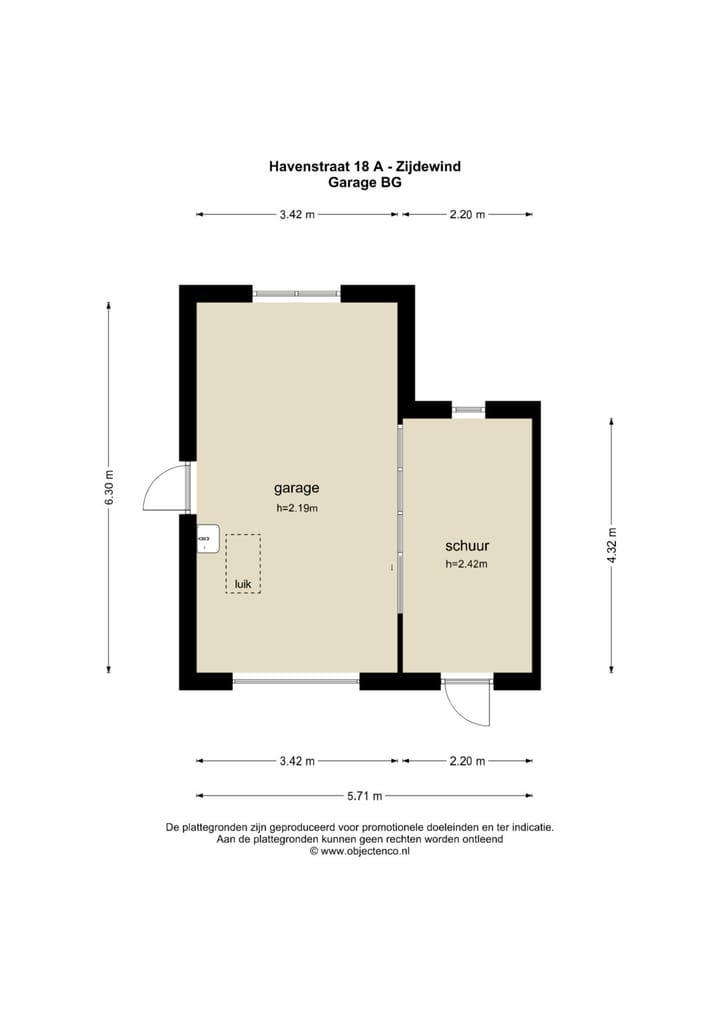Foto 46 van Havenstraat 18-A