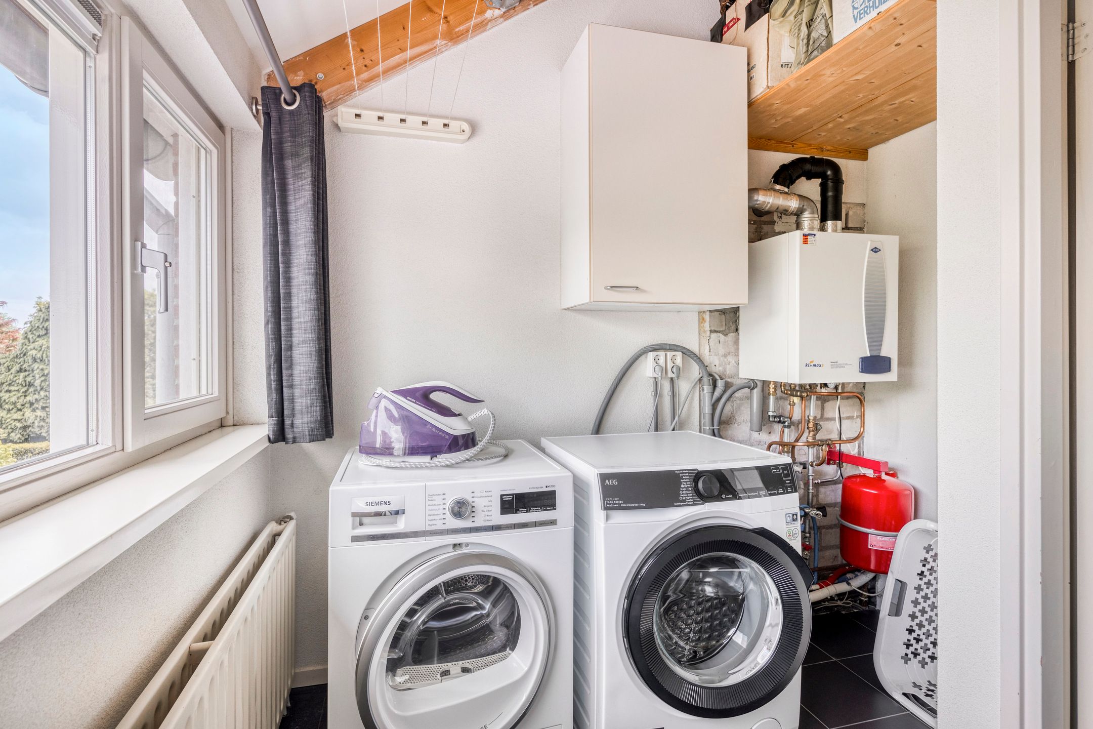 Photo 30 of Amstelhof 16