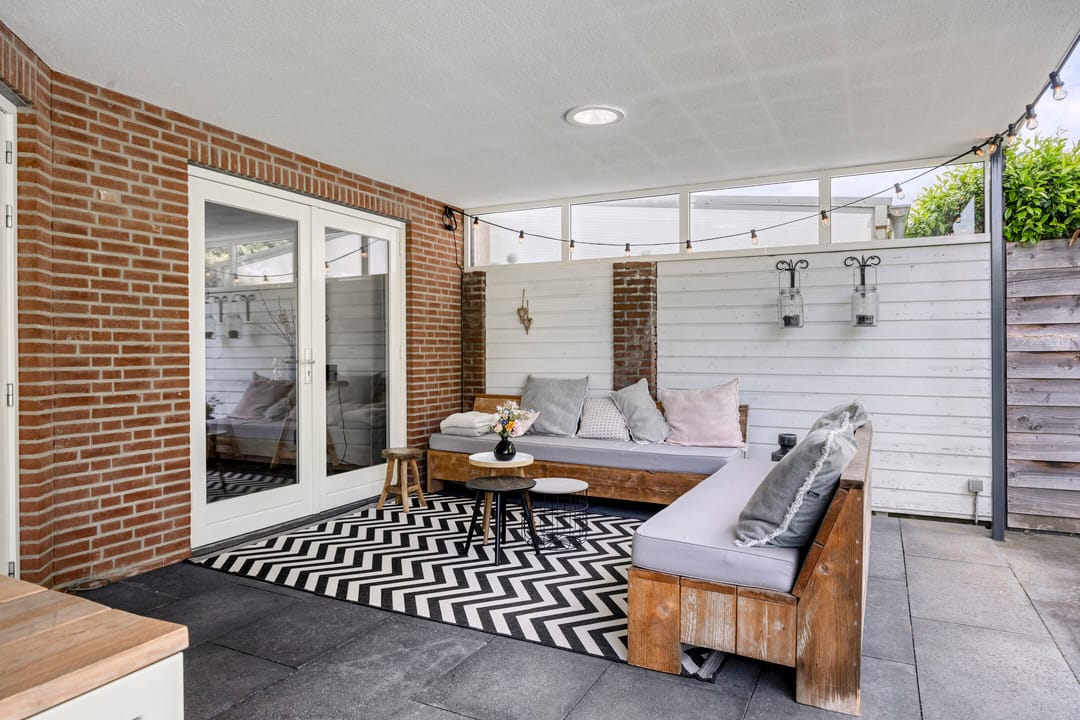 Photo 31 of Amstelhof 16