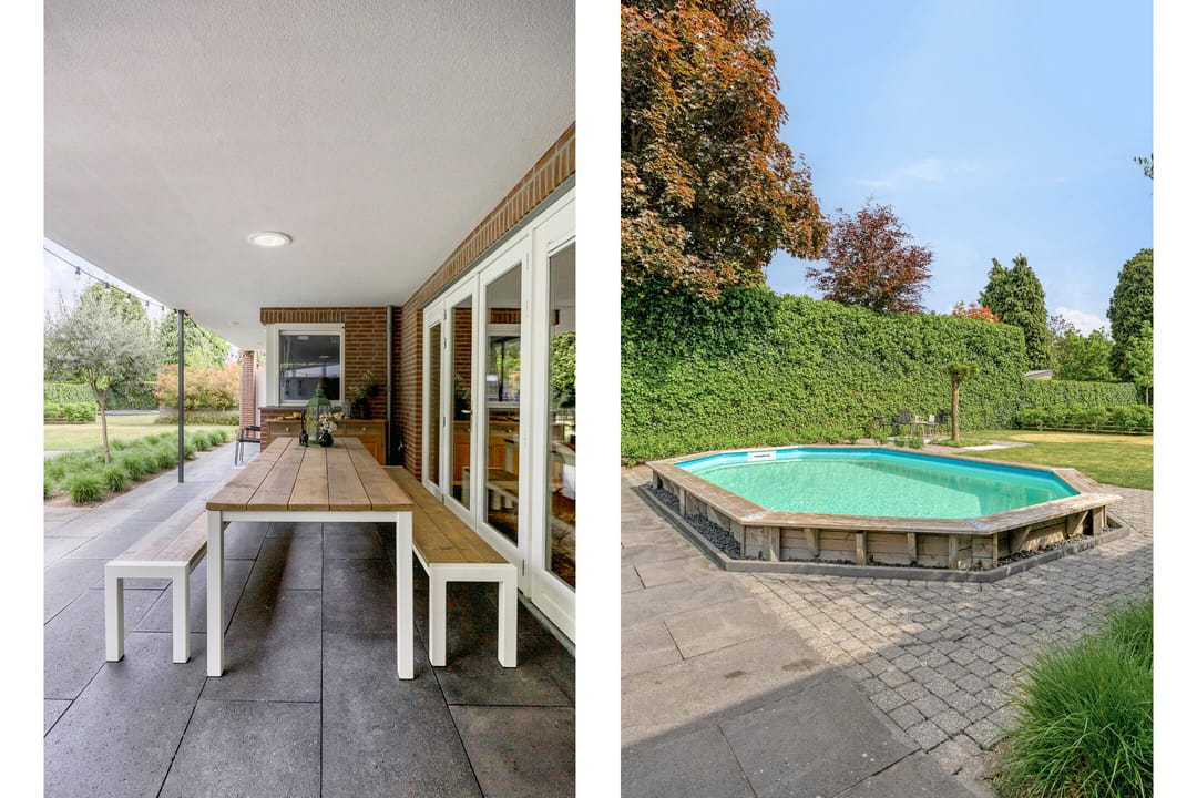 Photo 32 of Amstelhof 16