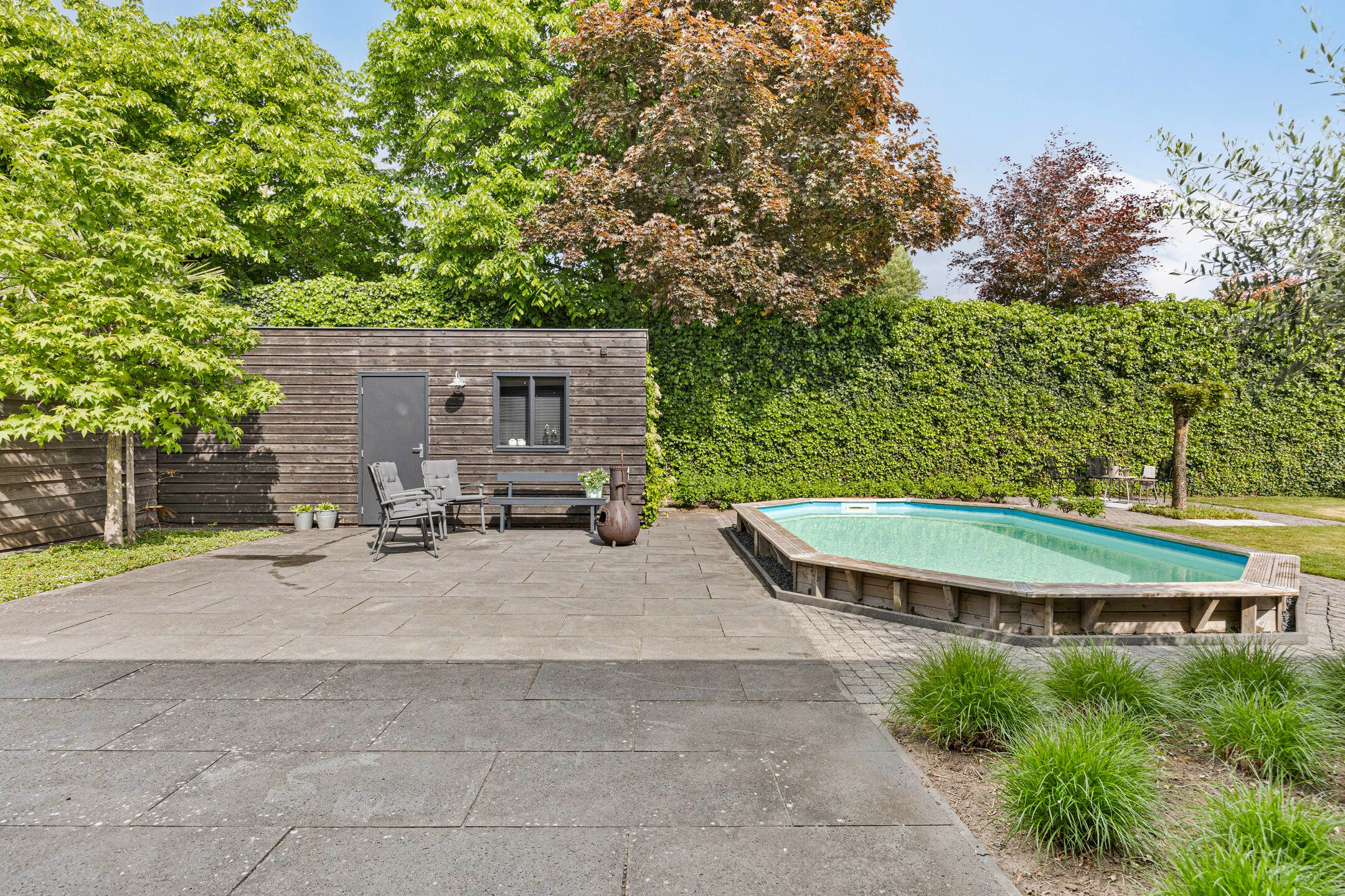 Photo 33 of Amstelhof 16