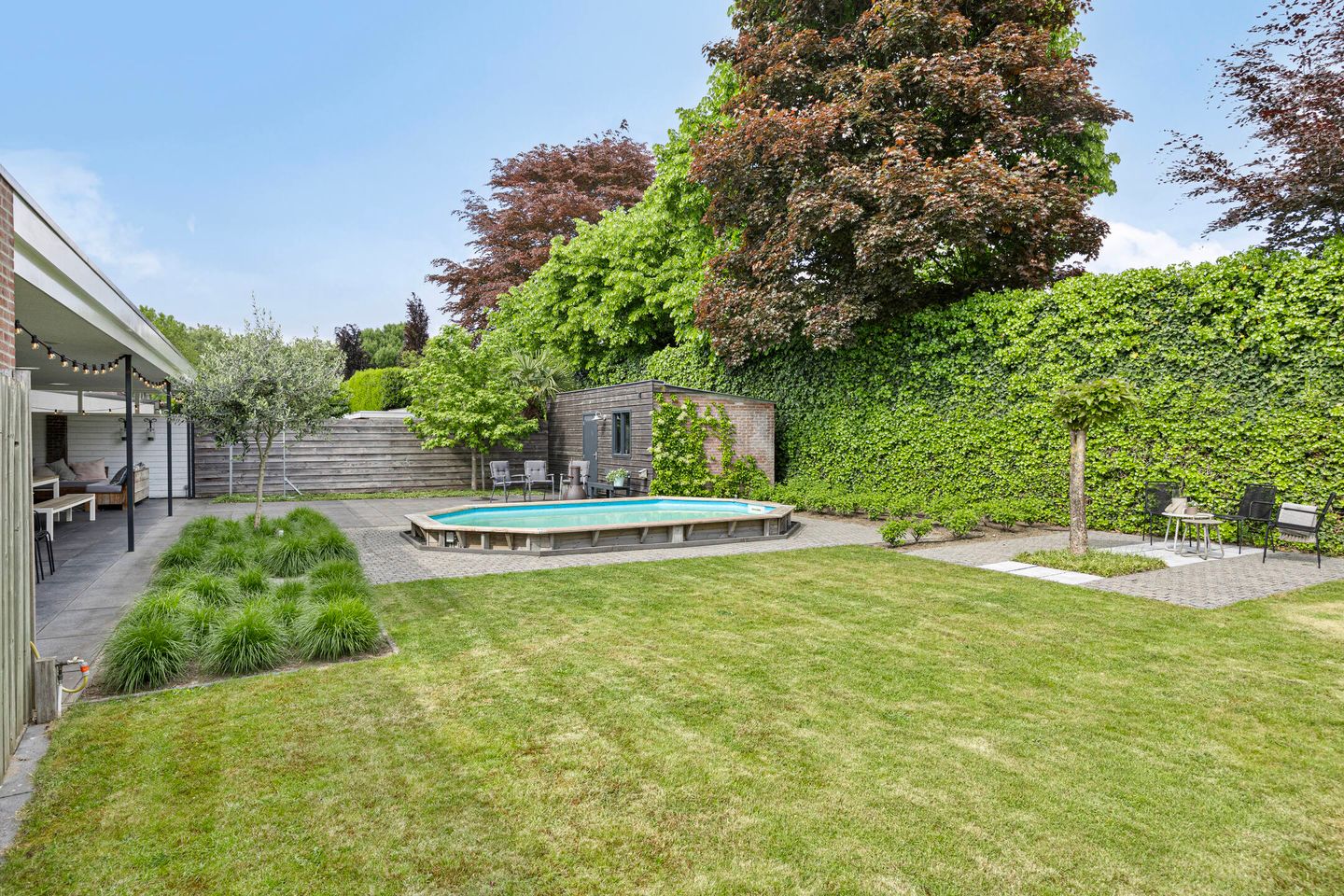 Photo 34 of Amstelhof 16