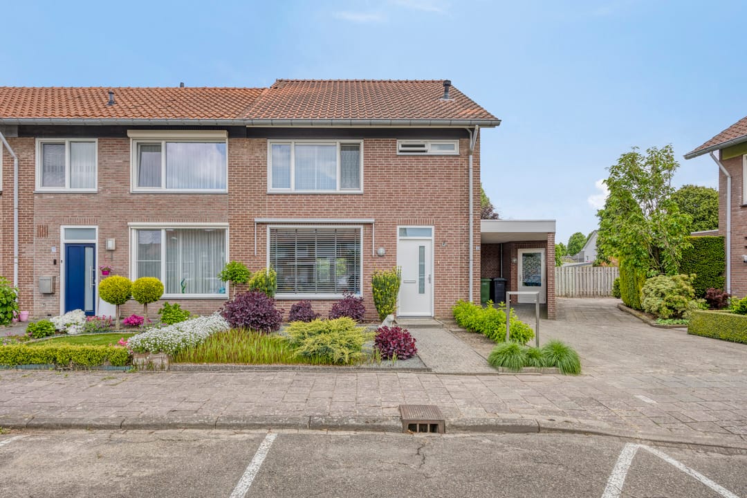 Photo 37 of Amstelhof 16