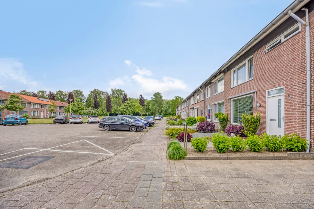 Photo 38 of Amstelhof 16