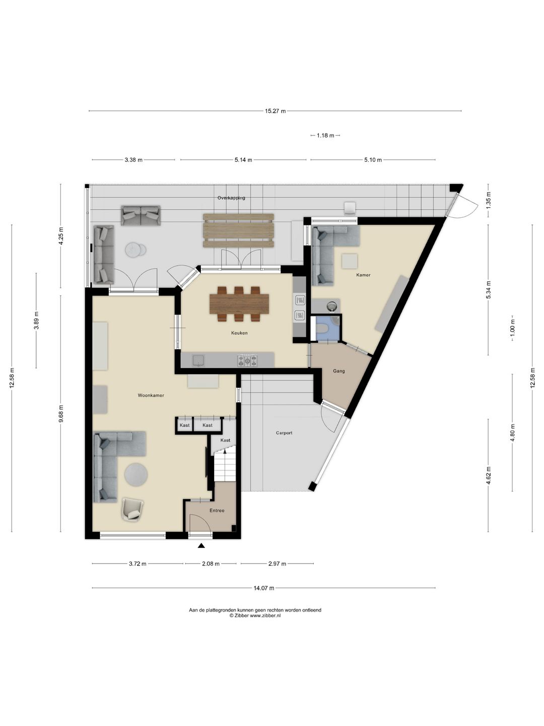 Photo 43 of Amstelhof 16