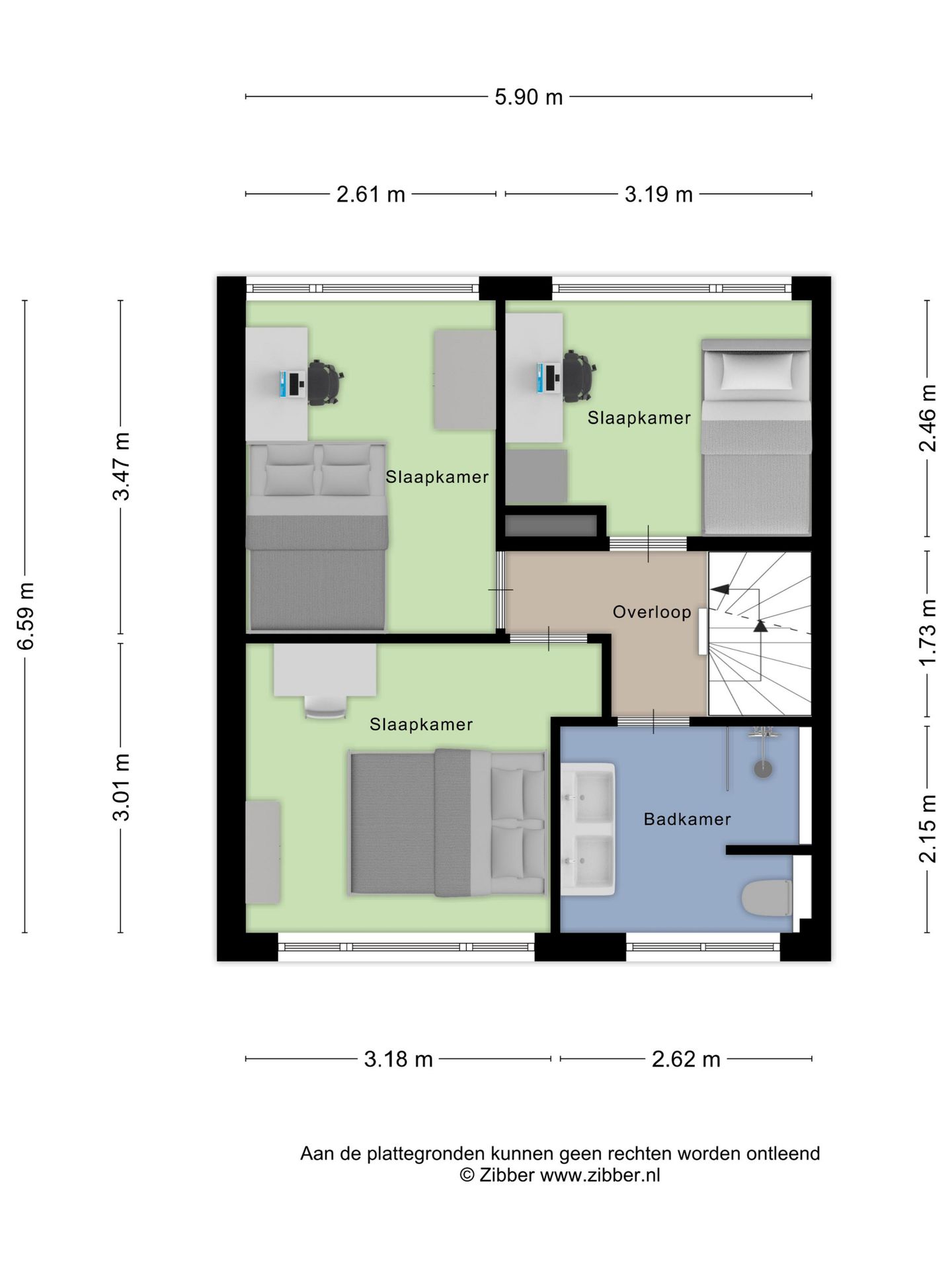 Photo 44 of Amstelhof 16