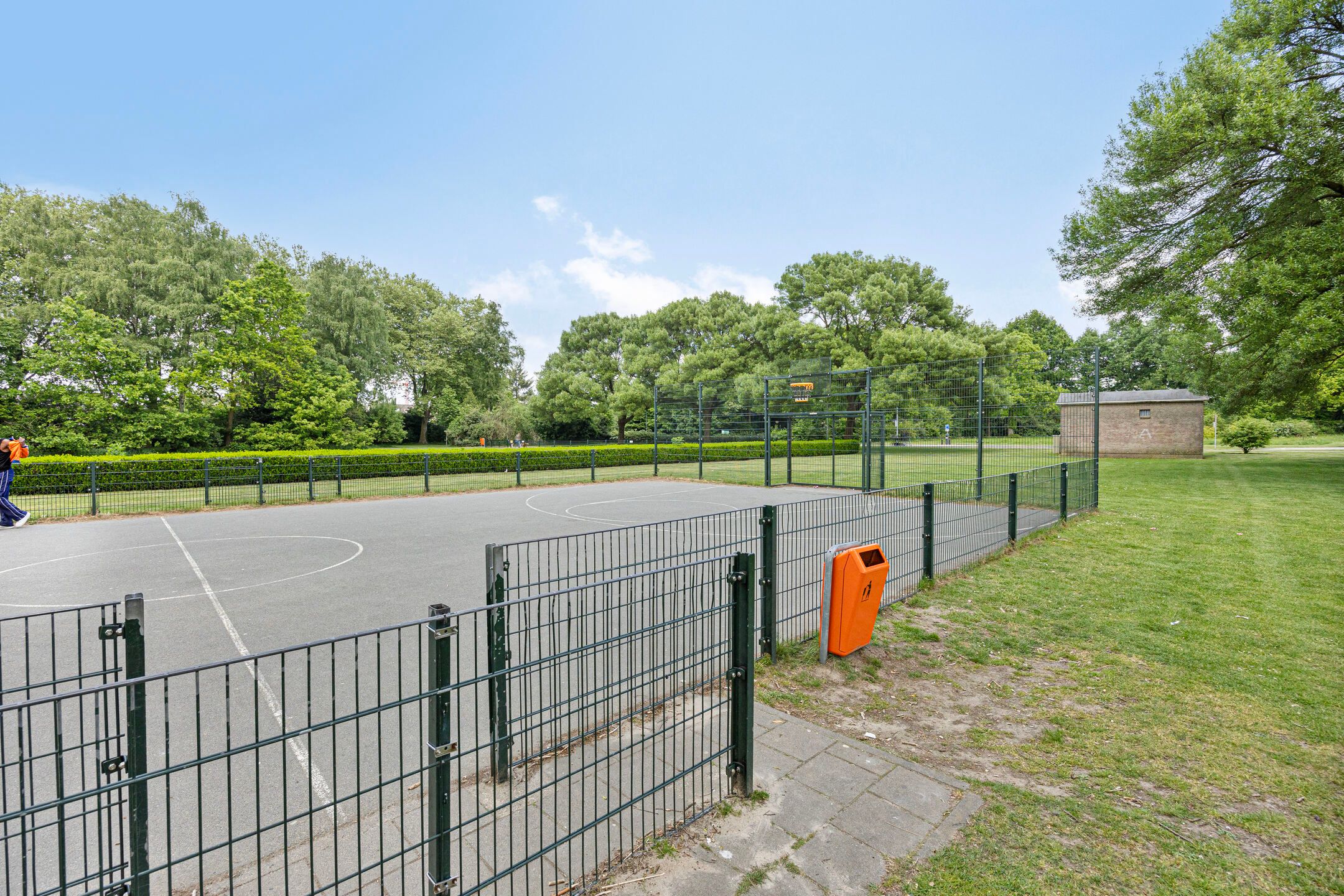 Photo 42 of Amstelhof 16