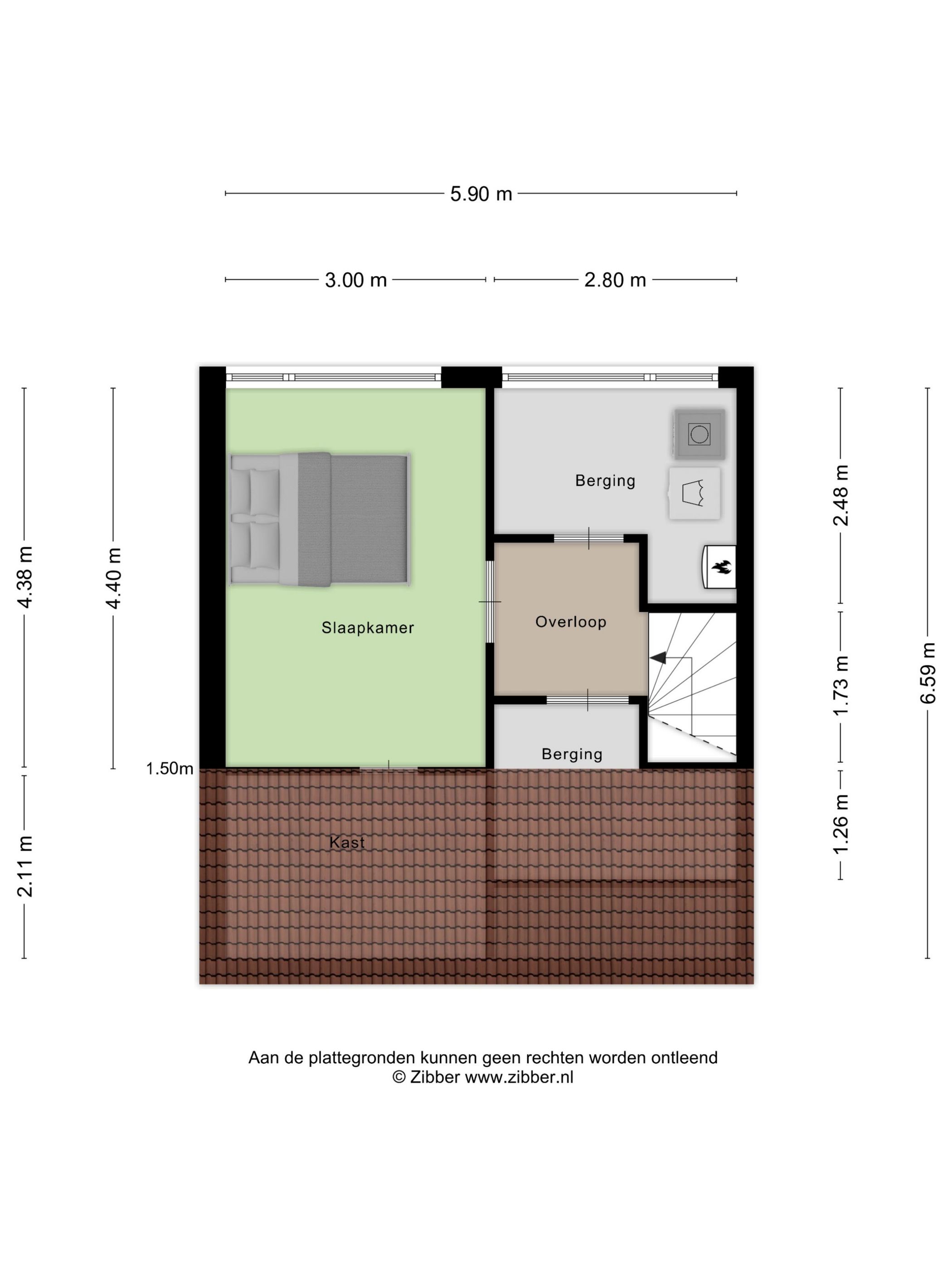 Photo 45 of Amstelhof 16