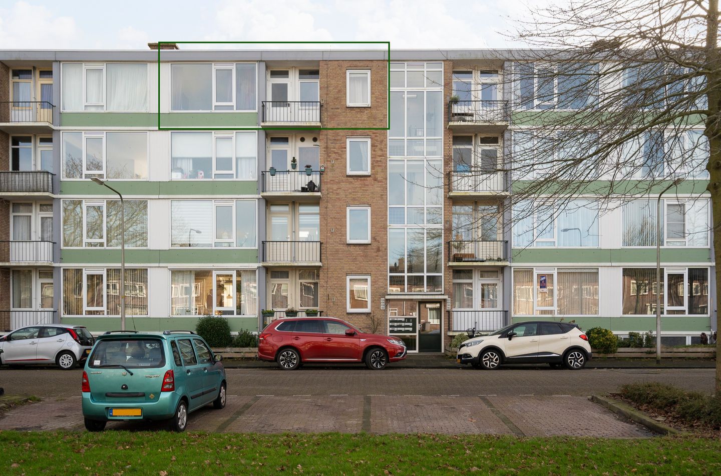 Ter Weerlaan 104 main image