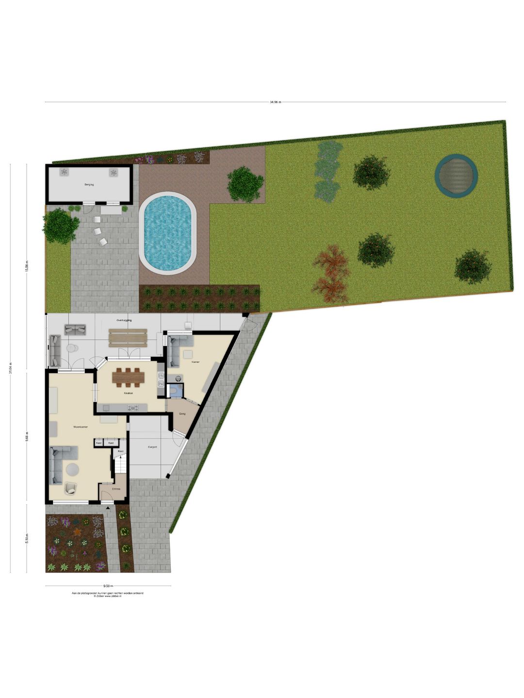 Photo 47 of Amstelhof 16