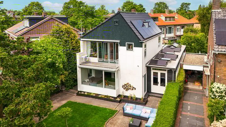 Foto 1 van Rotterdamse Rijweg 101