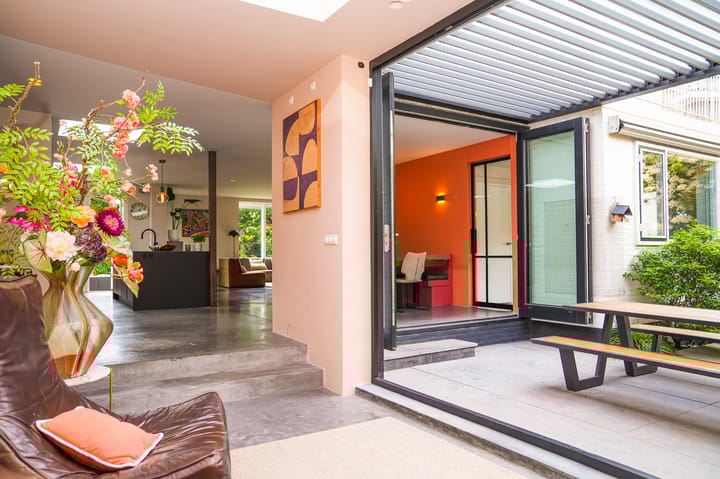 Foto 6 van Rotterdamse Rijweg 101