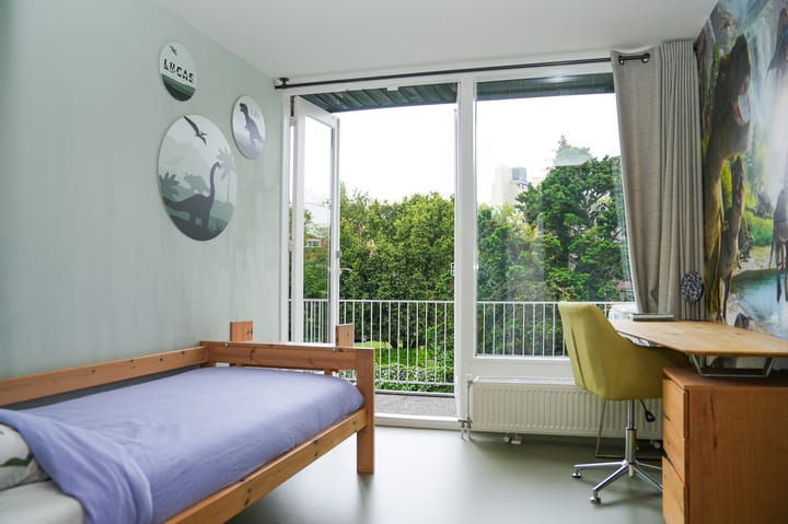 Foto 34 van Rotterdamse Rijweg 101