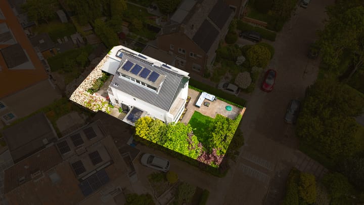 Foto 53 van Rotterdamse Rijweg 101