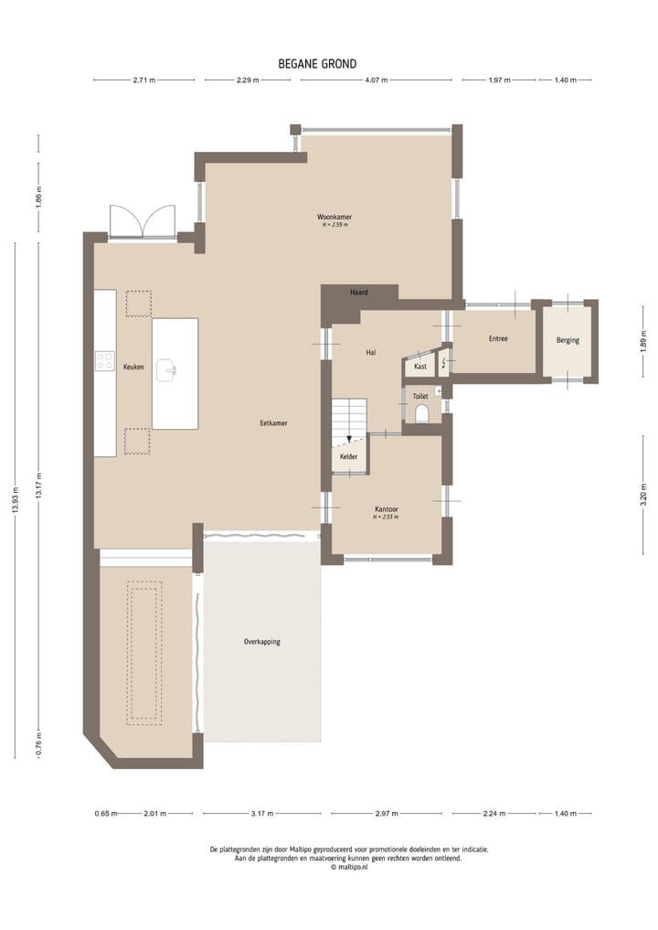 Foto 57 van Rotterdamse Rijweg 101