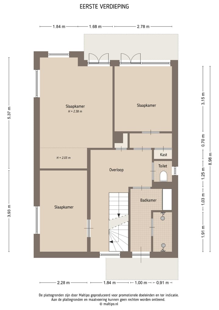 Foto 58 van Rotterdamse Rijweg 101