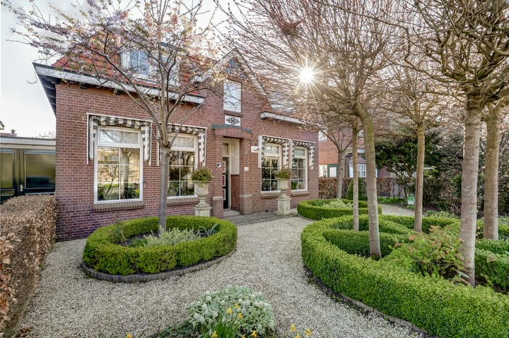 Foto 2 van Kerklaan 12