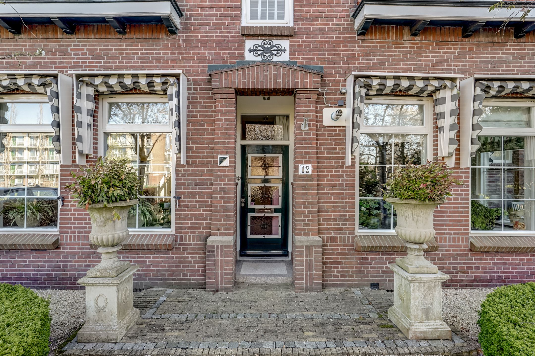 Foto 3 van Kerklaan 12