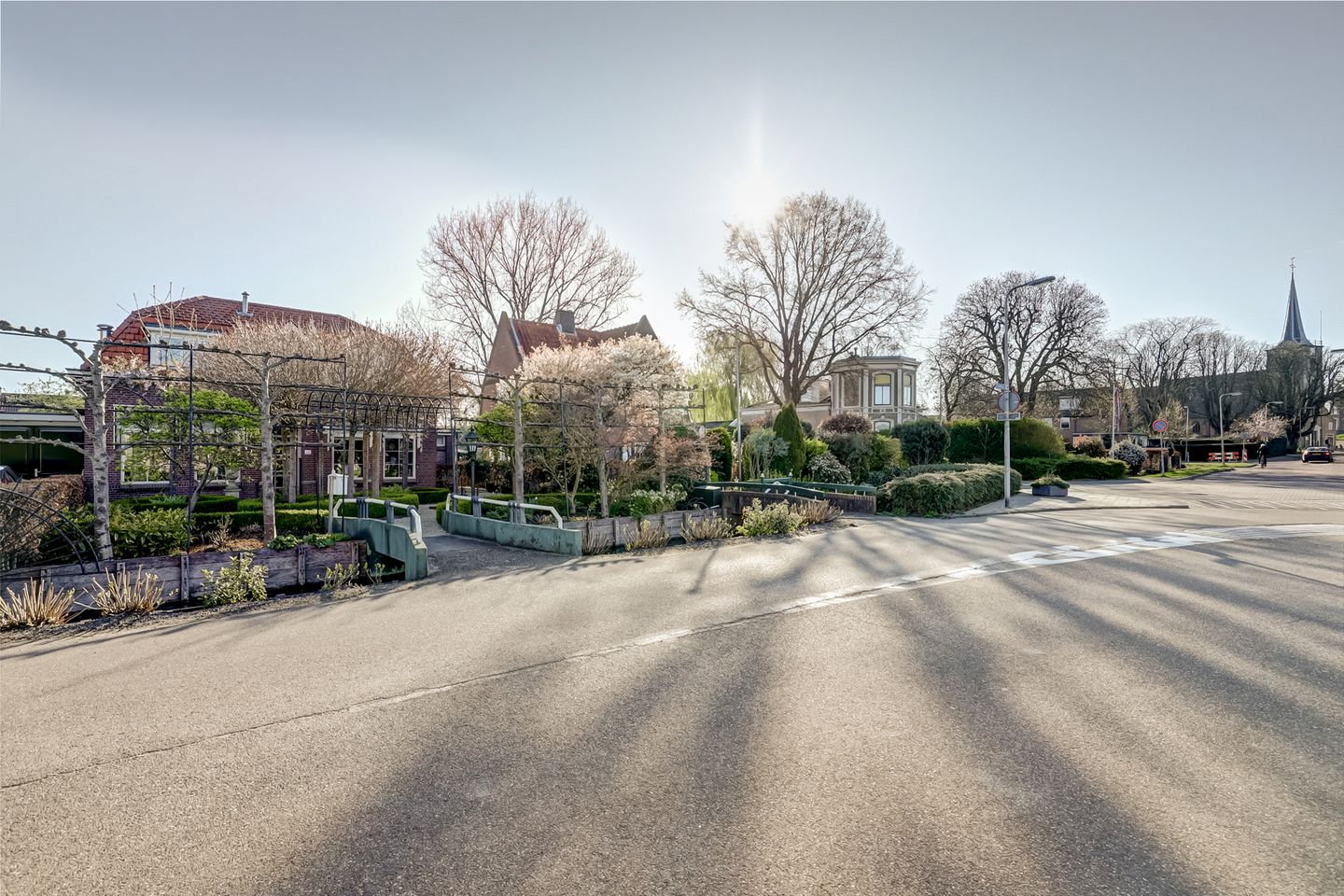 Foto 4 van Kerklaan 12