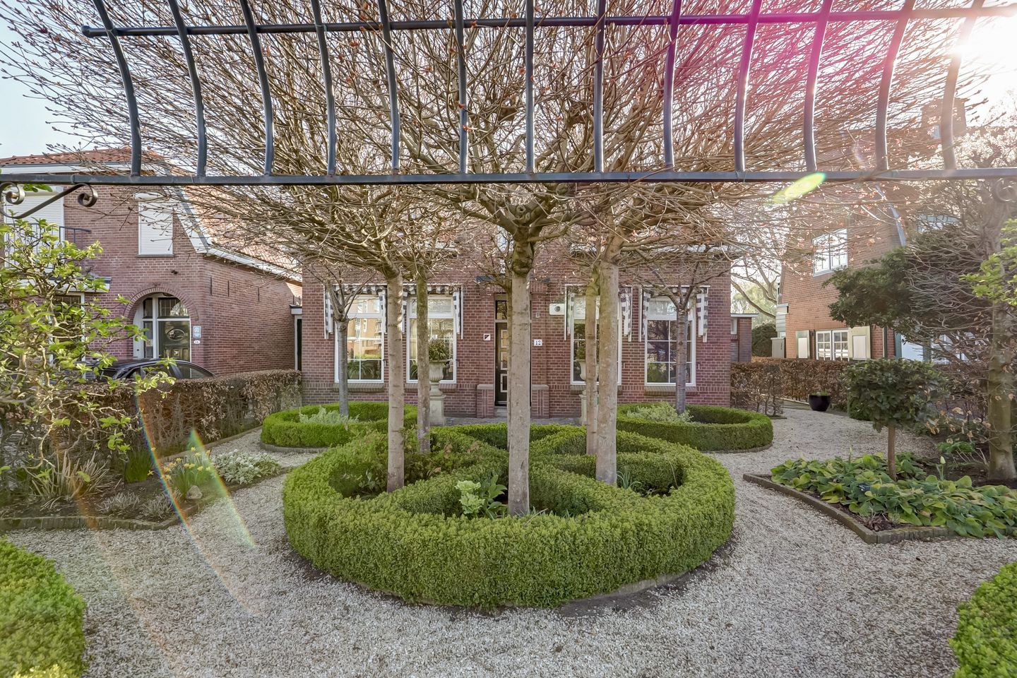 Foto 5 van Kerklaan 12