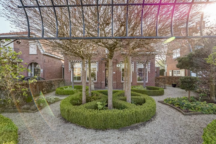 Foto 5 van Kerklaan 12