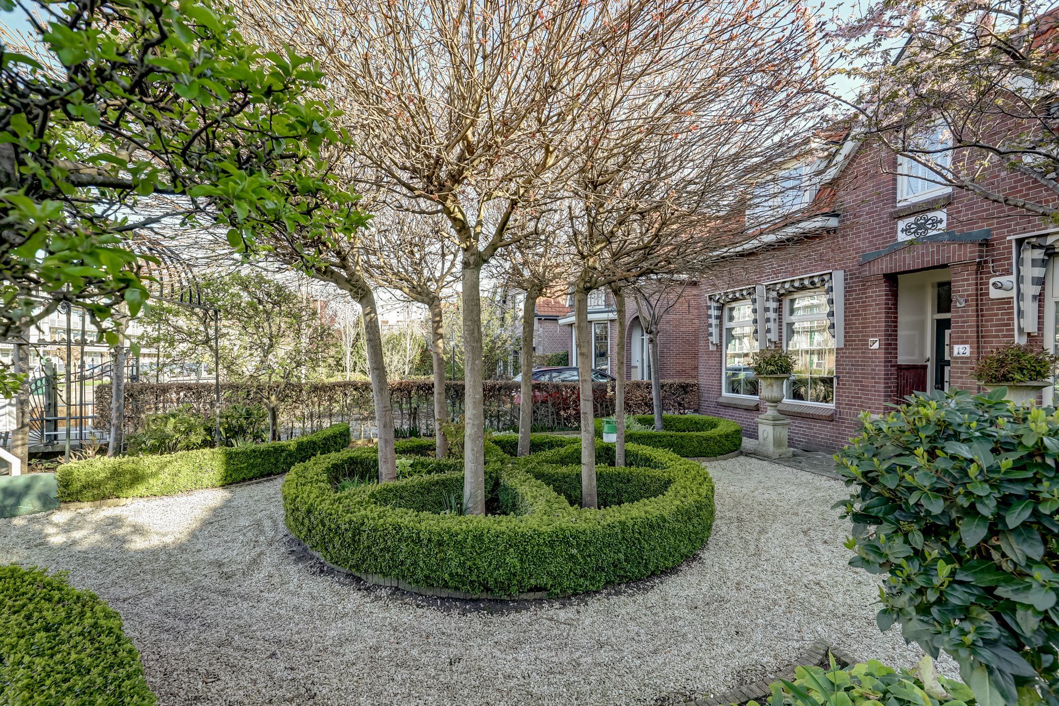 Foto 6 van Kerklaan 12