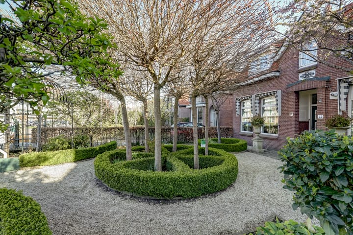 Foto 6 van Kerklaan 12