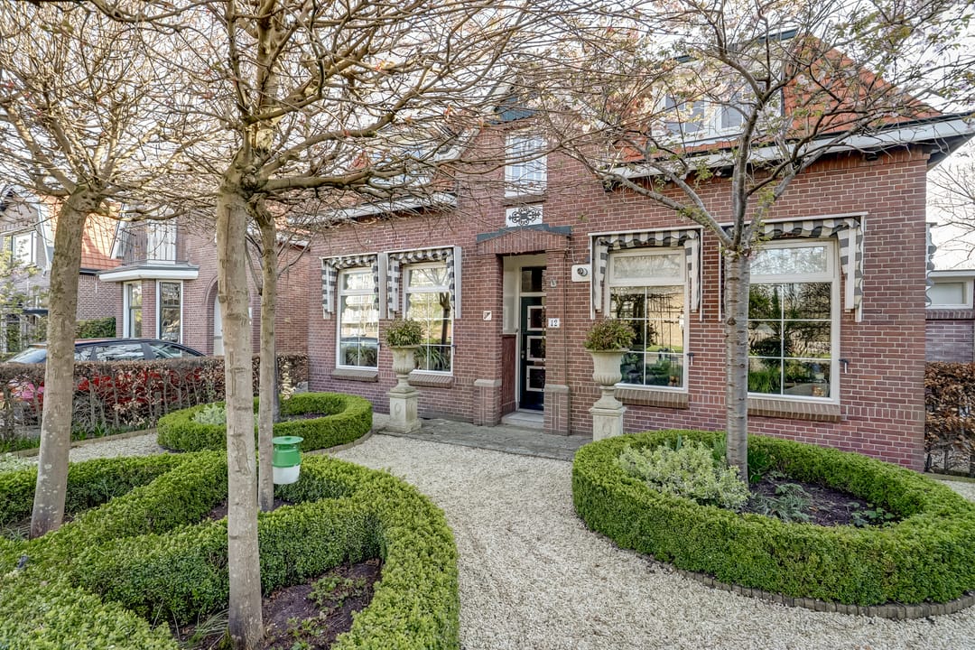 Foto 7 van Kerklaan 12