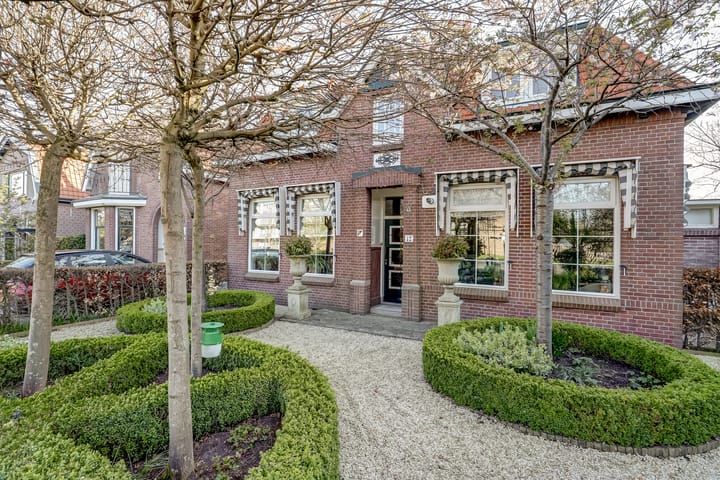 Foto 7 van Kerklaan 12