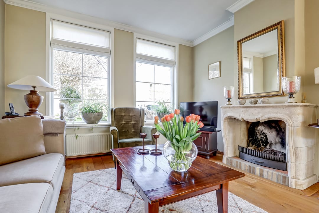 Foto 11 van Kerklaan 12